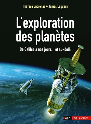 L'exploration des planètes