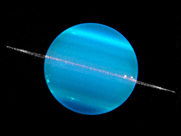 uranus planète