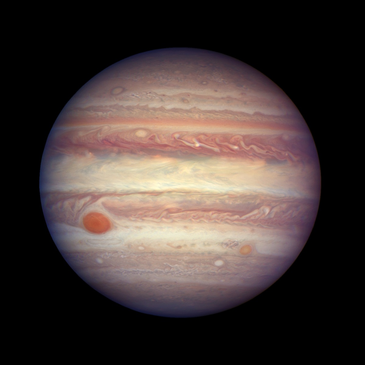 jupiter