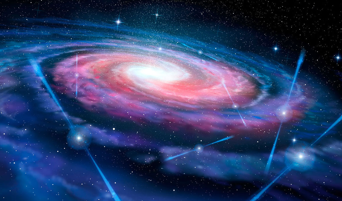 Les extraterrestres naviguent-ils grâce aux pulsars ? | Ciel & Espace