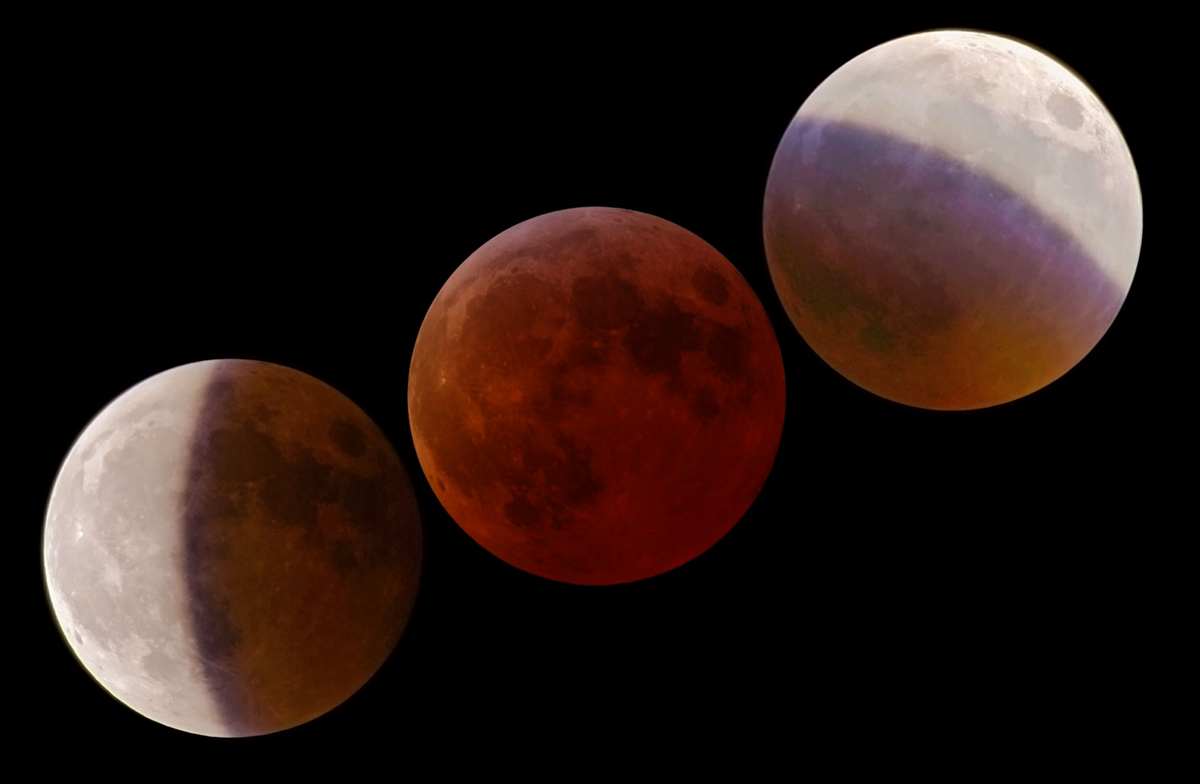 10 Façons De Vérifier Par Soi Même Que La Terre Nest Pas - 