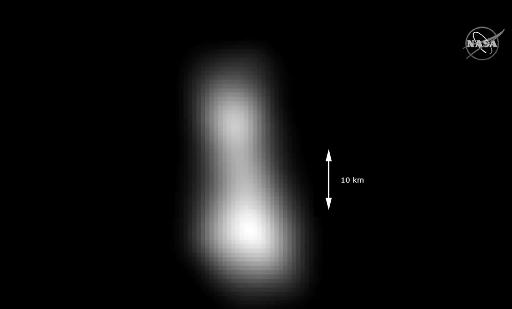 RÃ©sultat de recherche d'images pour "ultima thule"