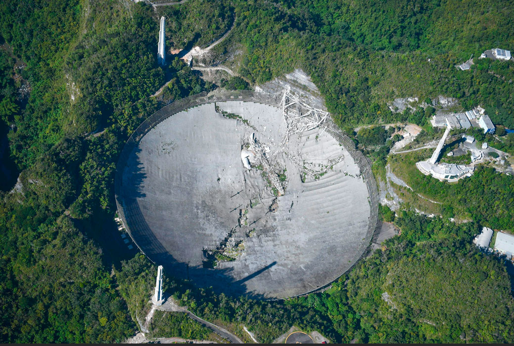 Tramoyes. Radiodiffusion : à la découverte de cette antenne géante