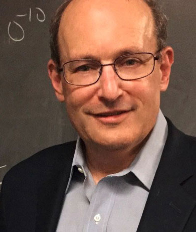 Charles Steinhardt, de l’université de Copenhague (Danemark). © Wikimedia Commons