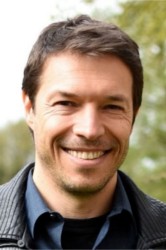 Emmanuel Jehin Crédit : Université de Liège
