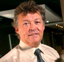 Christophe Bonnal, expert senior Système au Cnes, l’agence spatiale française. © Cnes