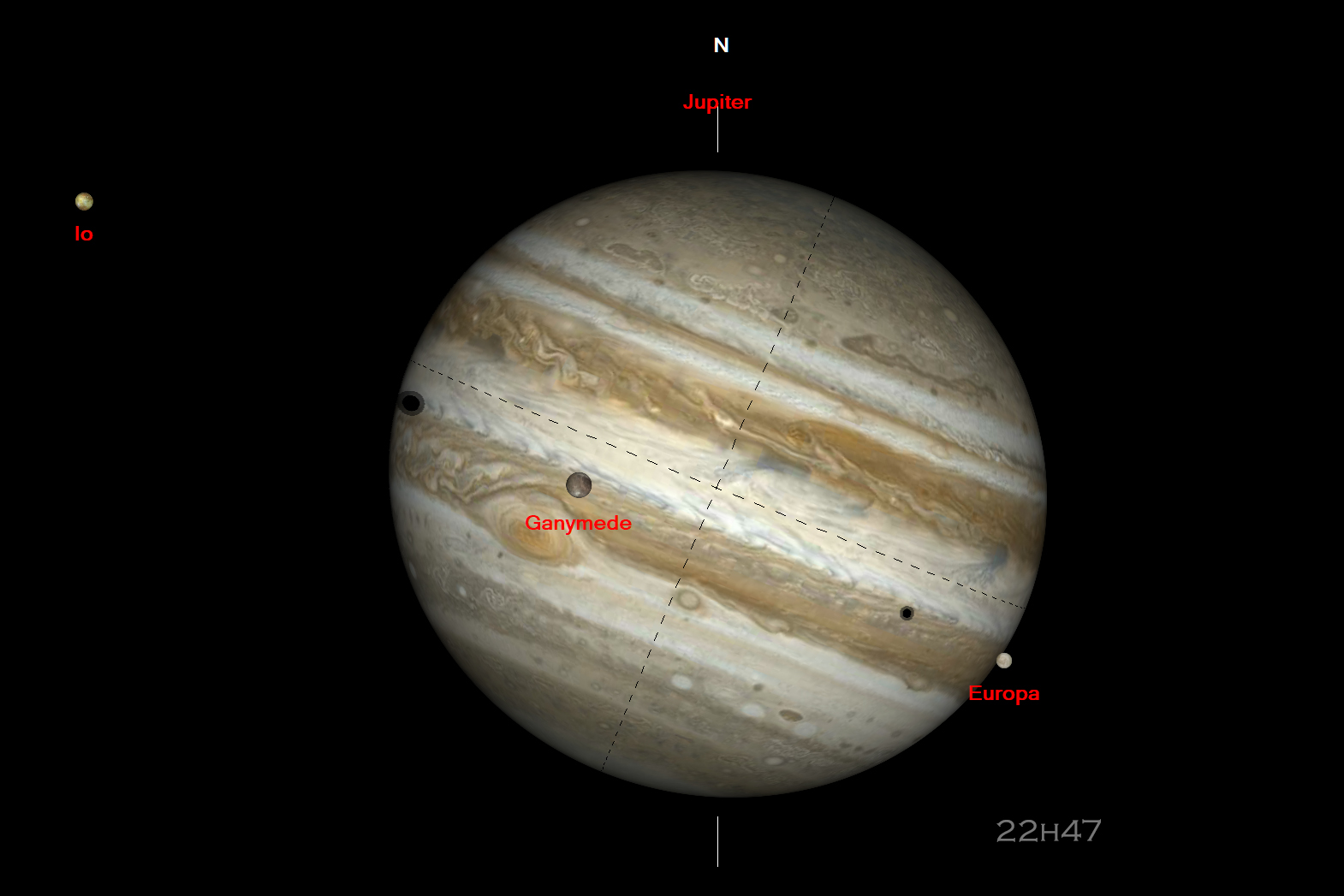 jupiter