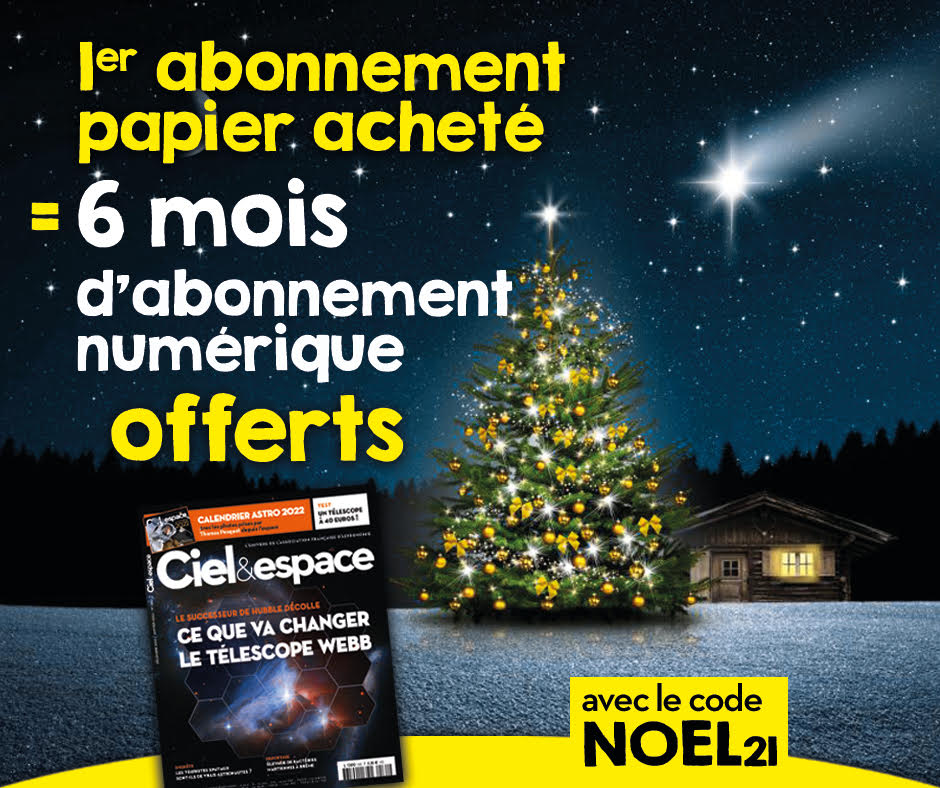 offre noel