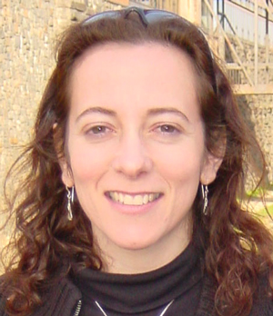 Catherine Weitz, du Planetary Science Institute (Arizona). DR