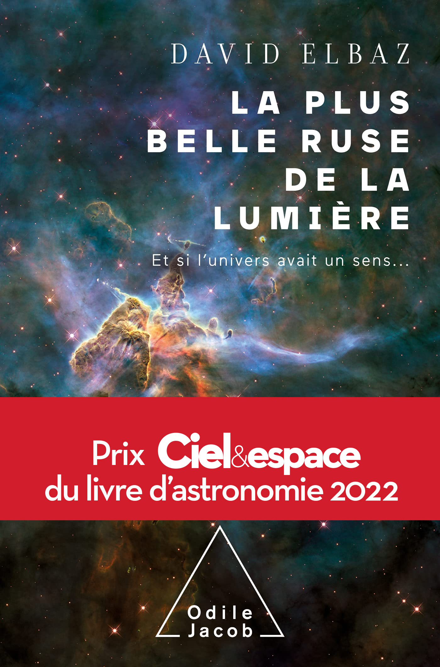 Dossier : l'astronomie pour les enfants