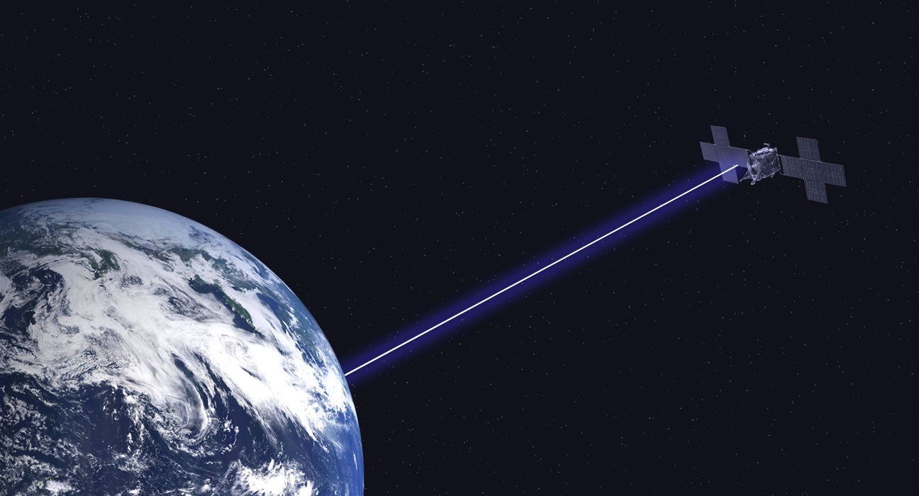 A 226 millions de km de distance, la sonde Psyche réussit une communication par laser avec la Terre