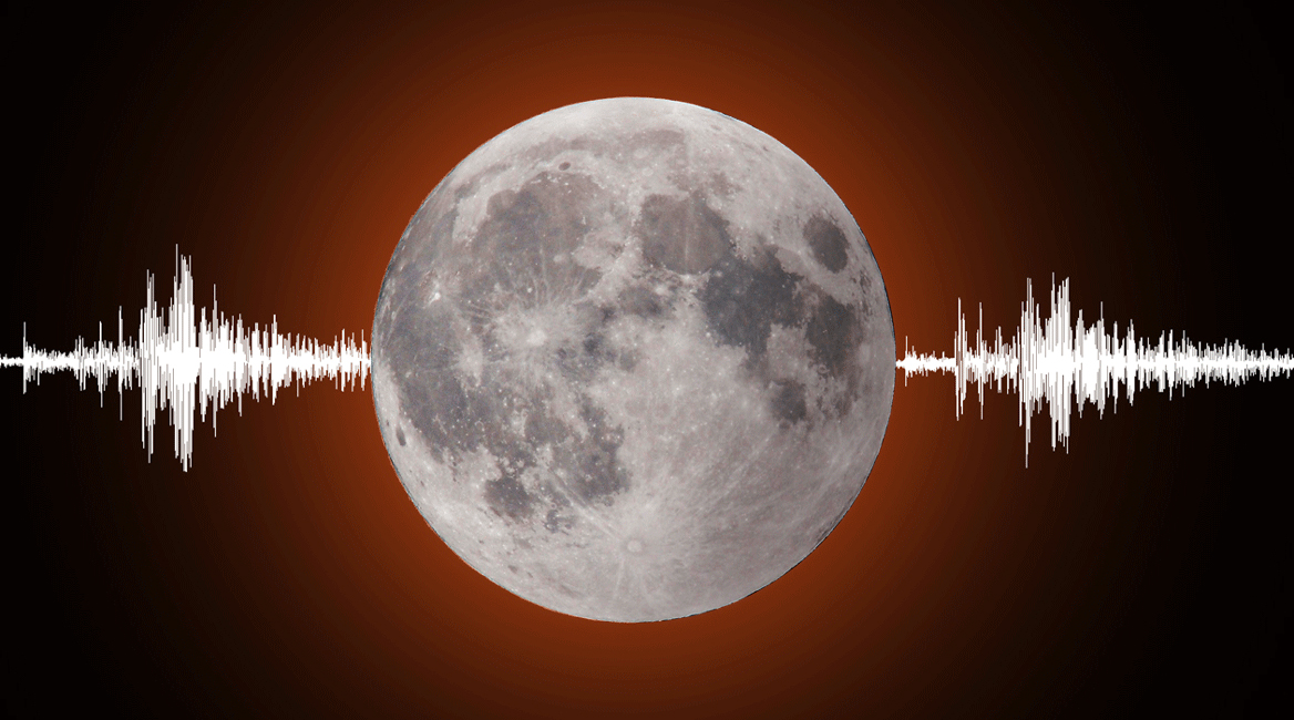 Problème potentiel pour le programme Artemis : les tremblements de Lune !