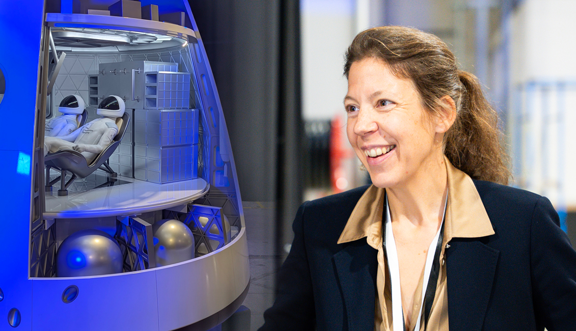 The Exploration Company, la start-up qui veut mener la conquête spatiale européenne