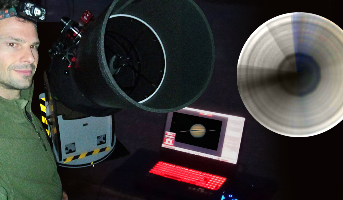 Podcast : Sur la piste du mystérieux décagone de Saturne