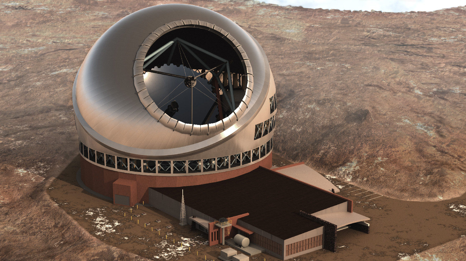 L’Espagne prête à sauver le TMT avec 400 millions d’euros