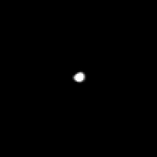 Churyumov-Gerasimenko évolue sous l'oeil de Rosetta, entre les 27 et 28 juin 2014. La comète Churyumov-Gerasimenko vue par Rosetta le 27 juin 2014. Crédit : ESA/Rosetta/MPS for OSIRIS Team MPS/UPD/LAM/IAA/SSO/INTA/UPM/DASP/IDA 